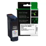 Clover Remanufactured High Yield Black Ink Cartridge for Canon CL-286XL (6216C001)