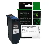 Clover Remanufactured High Yield Black Ink Cartridge for Canon PG-285XL (6196C001)