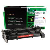 Clover Imaging Remanufactured MICR Toner Cartridge for HP CF258A