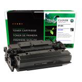 Clover Imaging Remanufactured High Yield Toner Cartridge for HP 89X (CF289X)