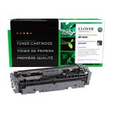 Clover Imaging Remanufactured Black Toner Cartridge for HP 414A (W2020A)