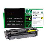 Clover Imaging Remanufactured Yellow Toner Cartridge for HP 414A (W2022A)