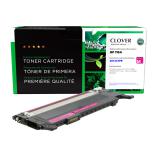 Clover Imaging Remanufactured Magenta Toner Cartridge (Reused OEM Chip) for HP 116A (HP W2063A)