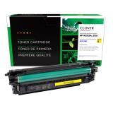 Clover Imaging Remanufactured Yellow Toner Cartridge for HP 212A (W2122A)