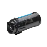 Clover Remanufactured Extra High Yield Cyan Toner Cartridge for Xerox 106R03928