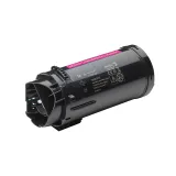 Clover Remanufactured Extra High Yield Magenta Toner Cartridge for Xerox 106R03929
