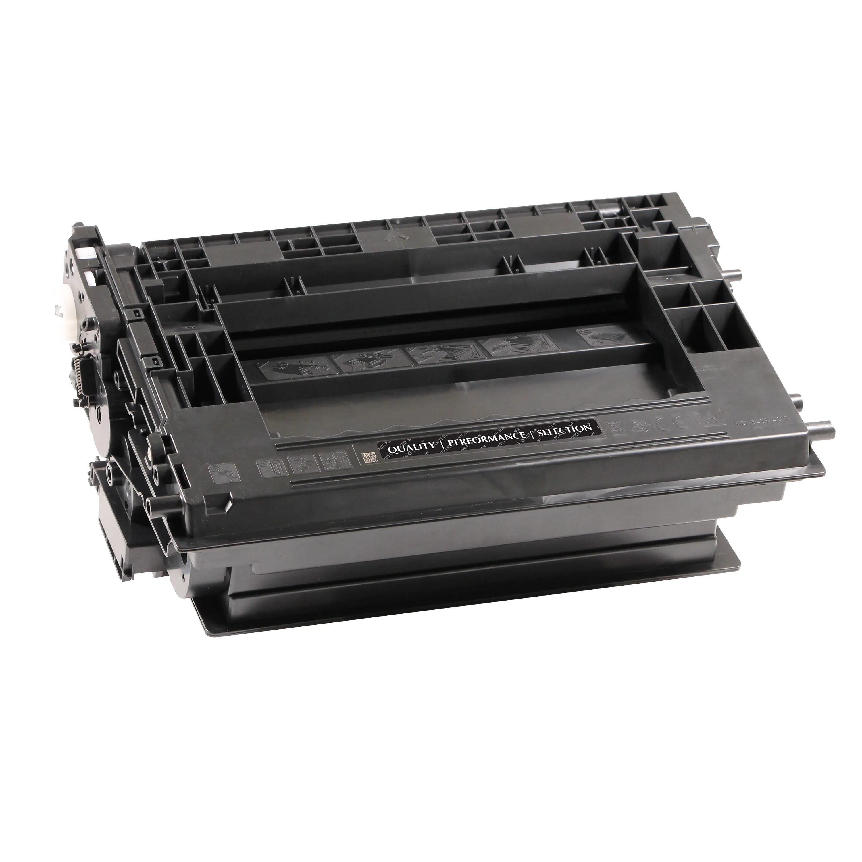 HP W1470X Remanufactured Black Laser Cartridge | Clover Imaging USA