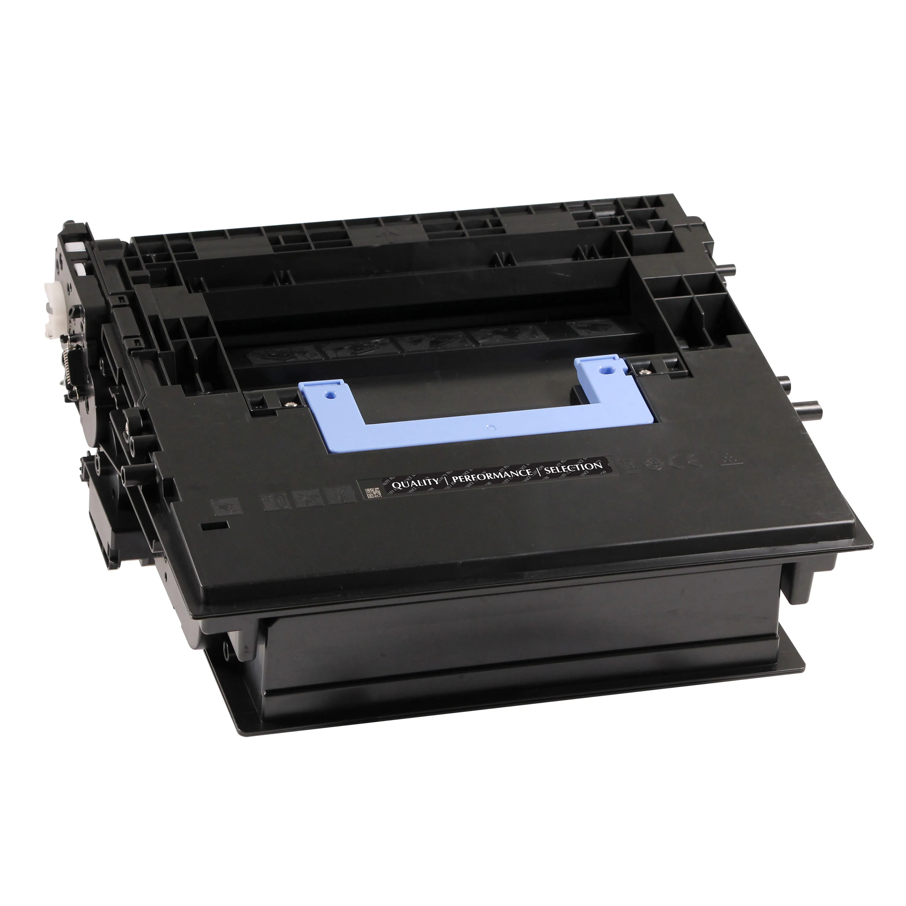 HP W1470Y Remanufactured Black Laser Cartridge | Clover HP W1470Y Remanufactured Black Laser Cartridge | Clover