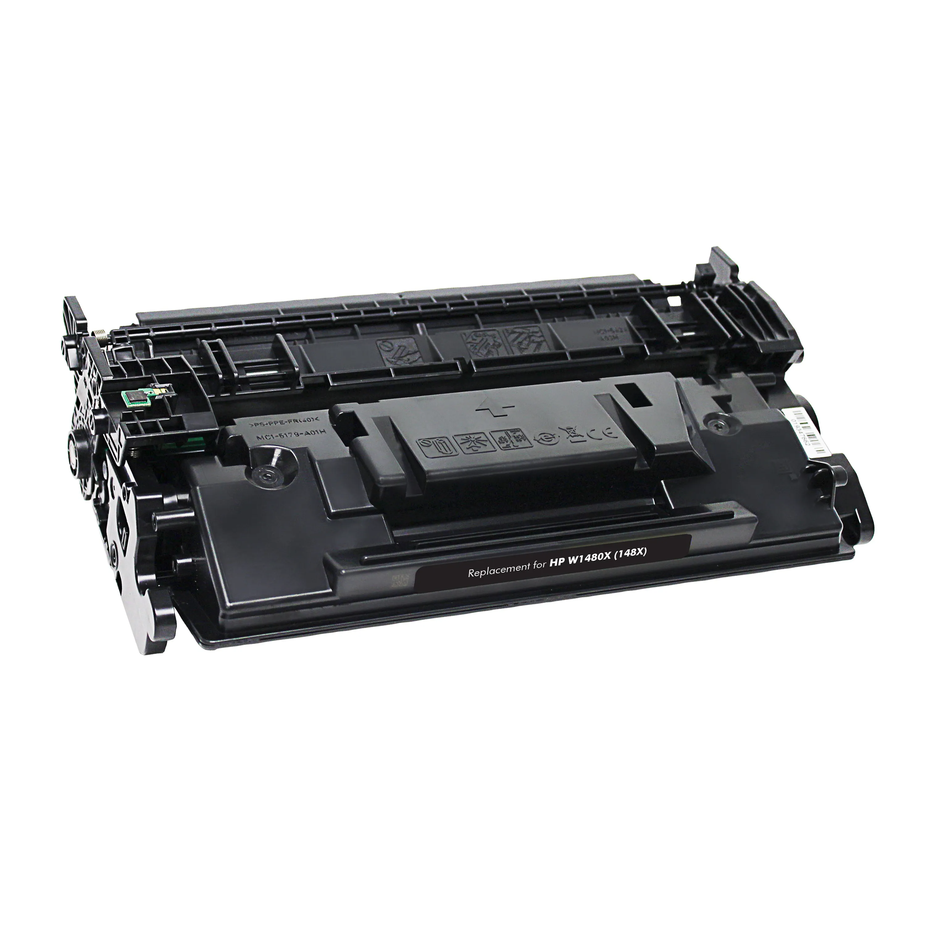 HP W1480X Remanufactured Black Laser Cartridge | Clover Imaging Group USA