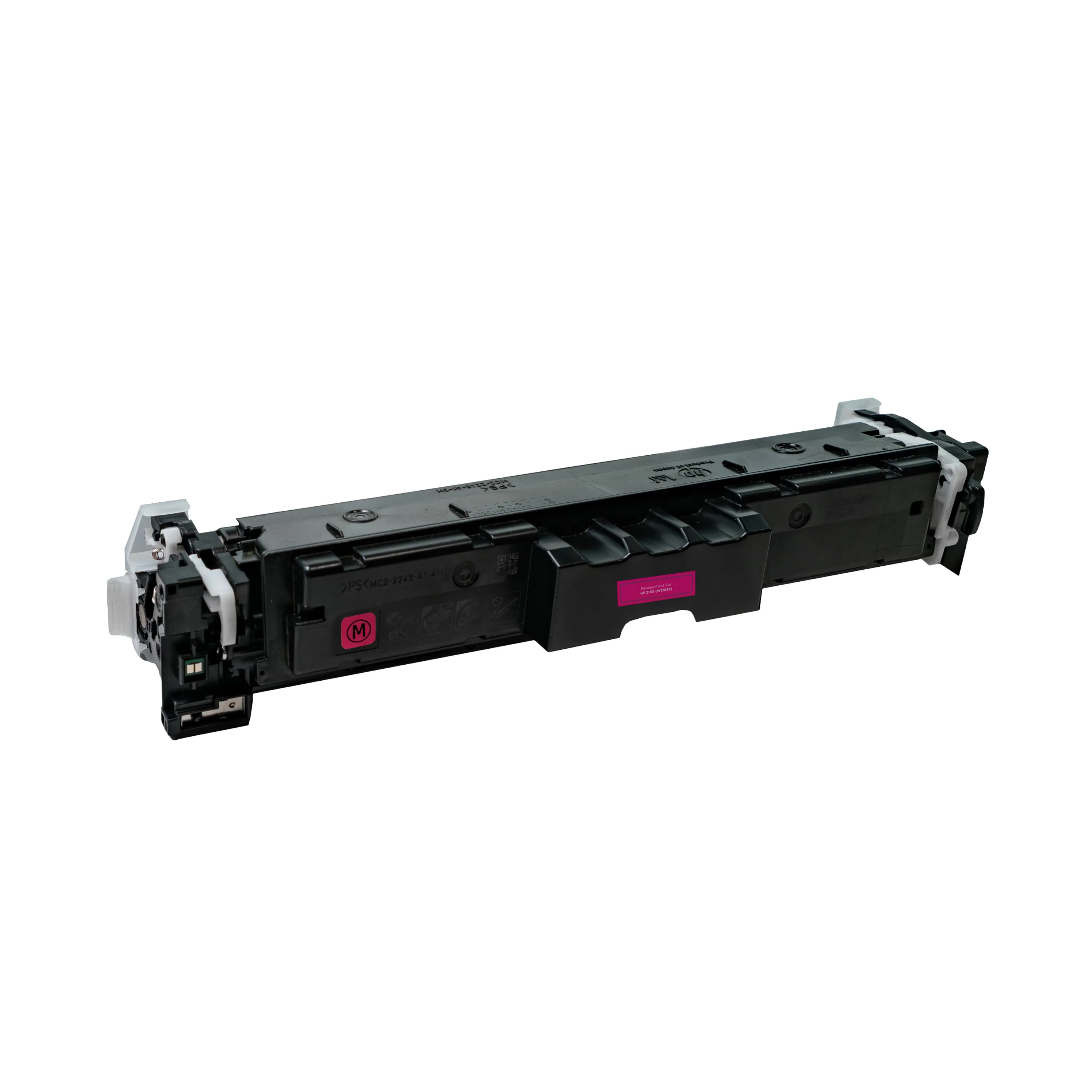 HP W2103X Remanufactured Magenta Color Laser Cartridge | Clover