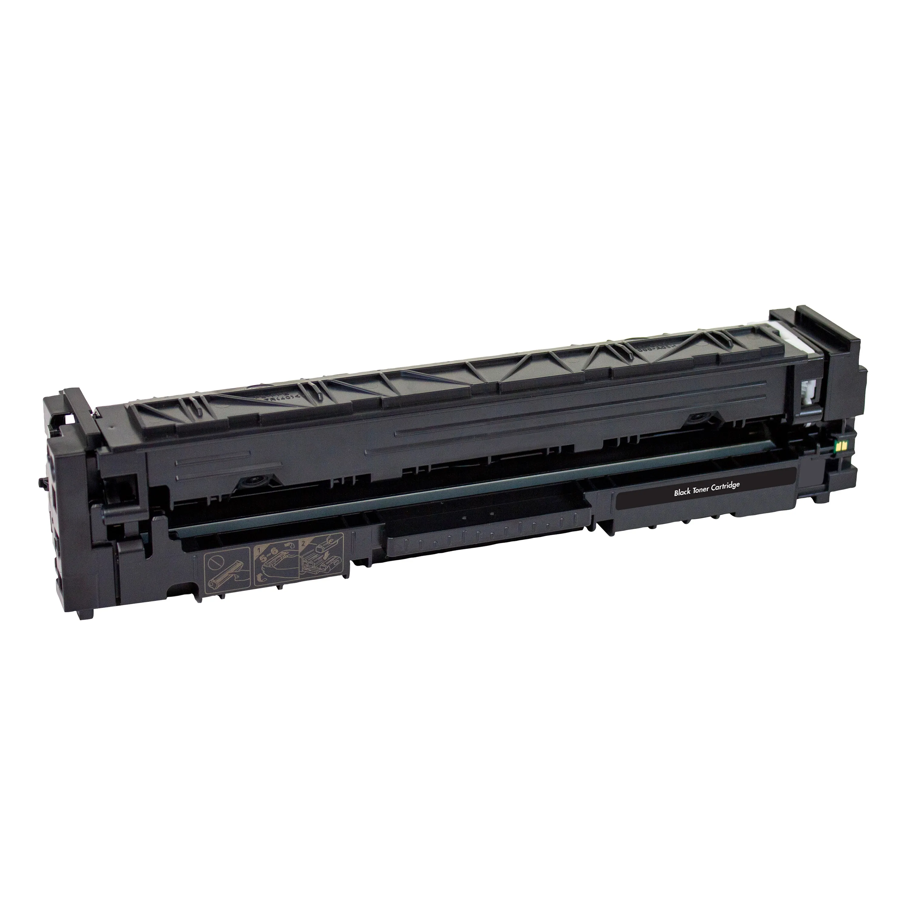 HP W2180X Remanufactured Black Color Laser Cartridge | Clover