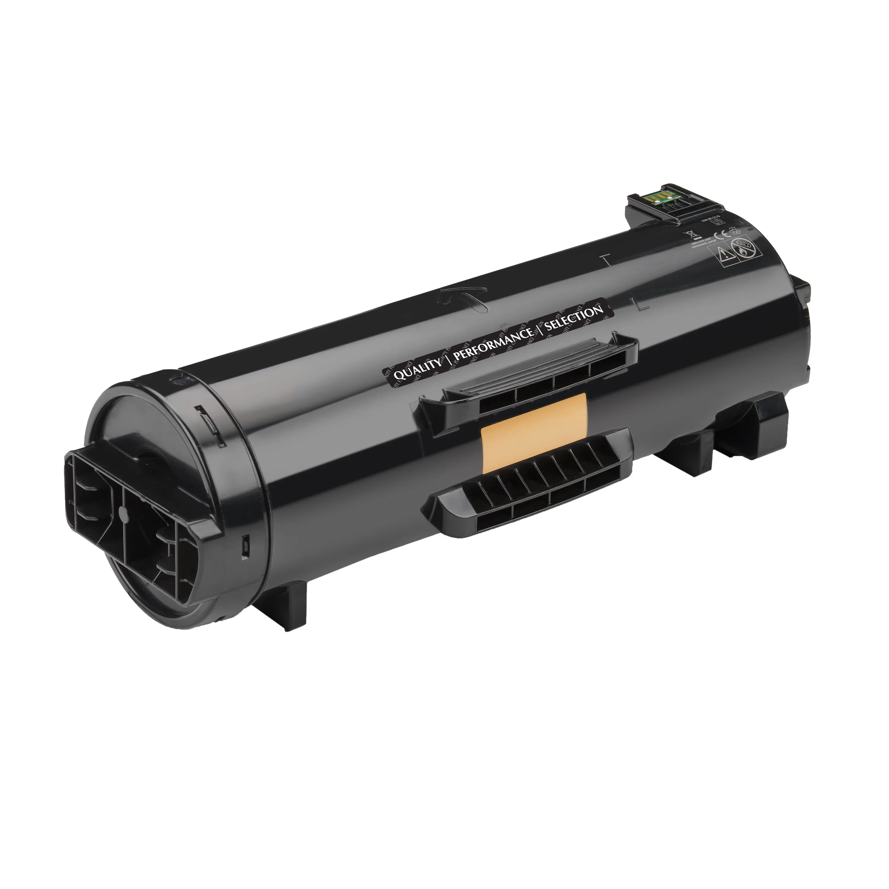 Xerox 106R03944 Remanufactured Black Laser Cartridge | Clover Imaging Group  USA