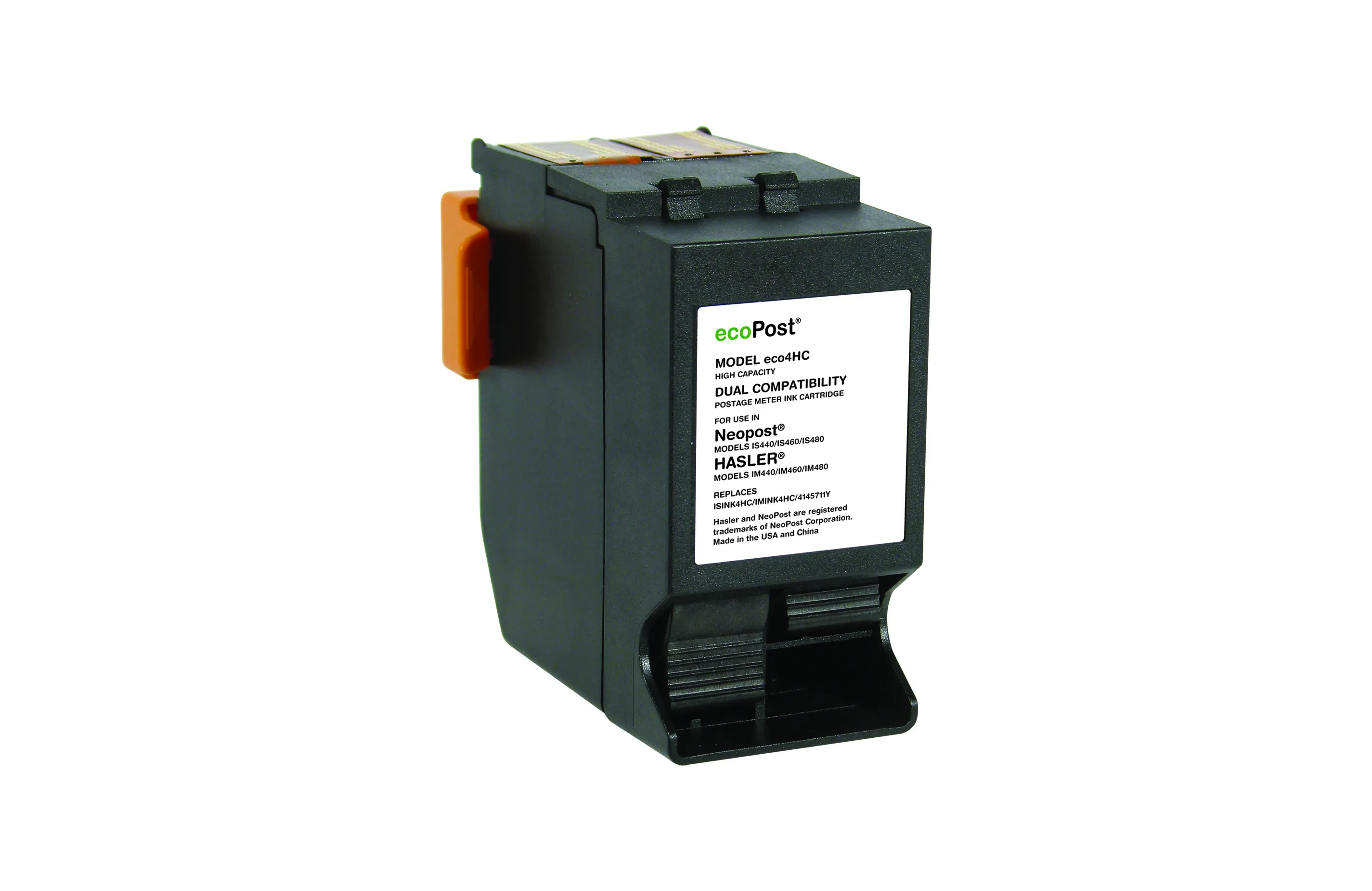 NeoPost-Hasler 4145711Y IMINK4HC ININK67HC ISINK4HC