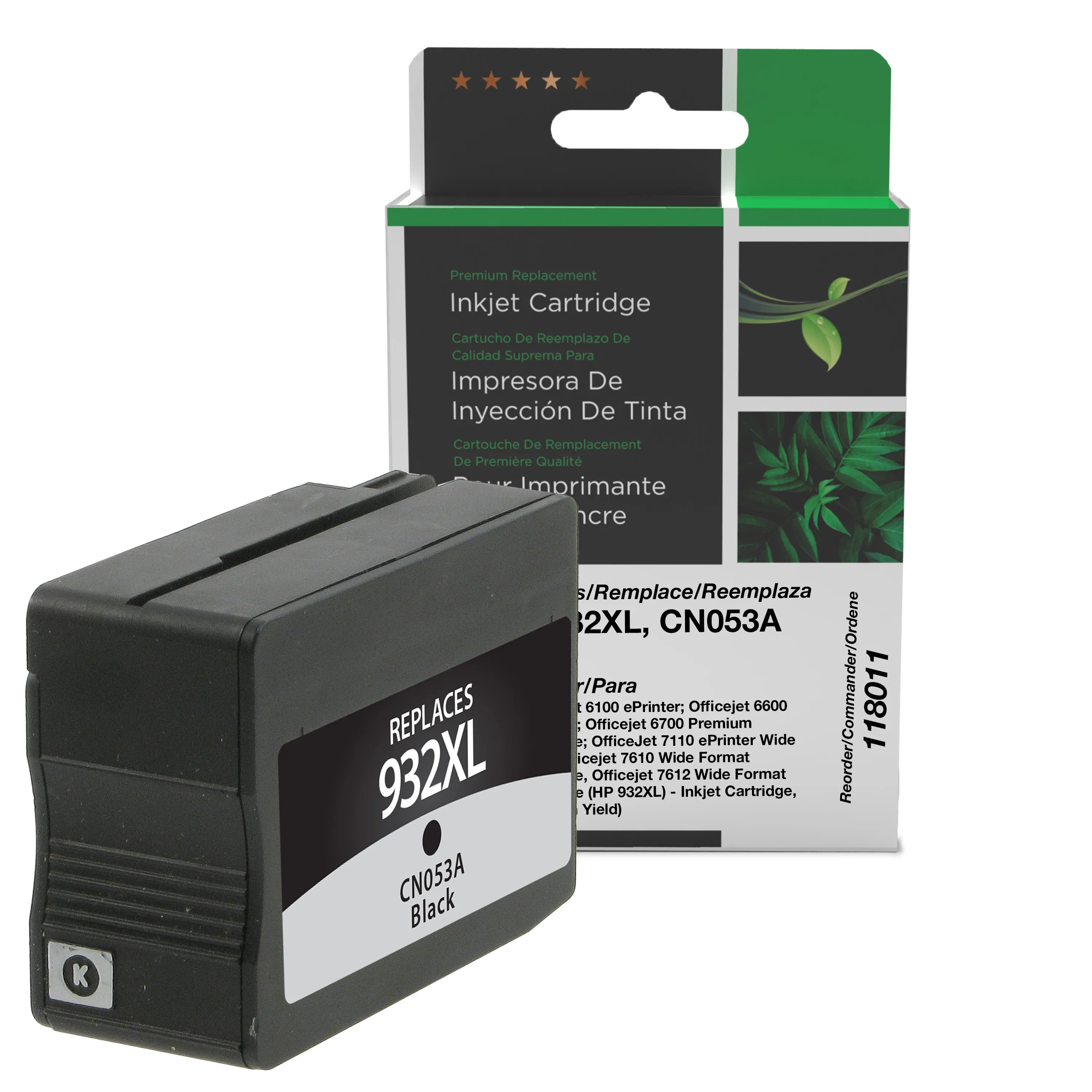 Картридж Hp Officejet 7110 Купить