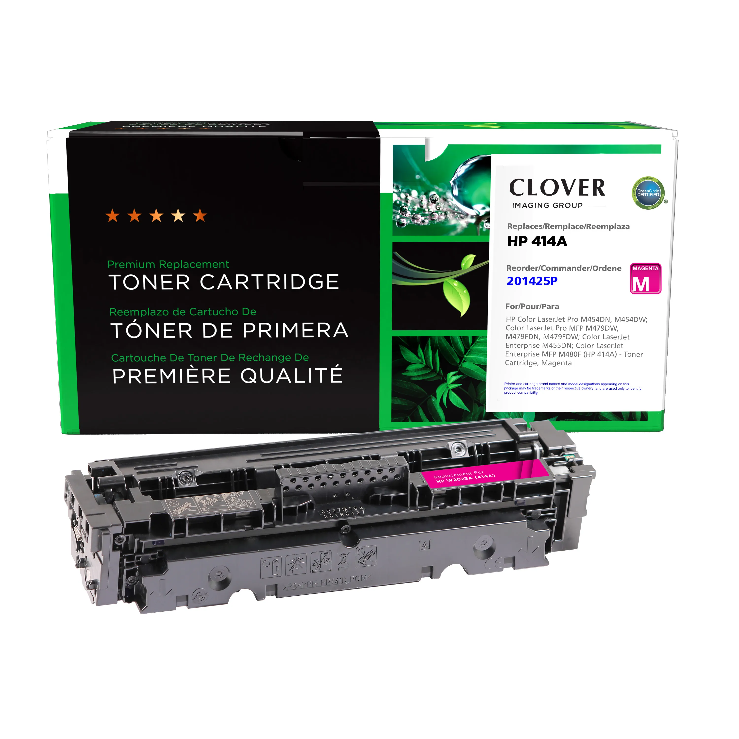 Hp 414a deals