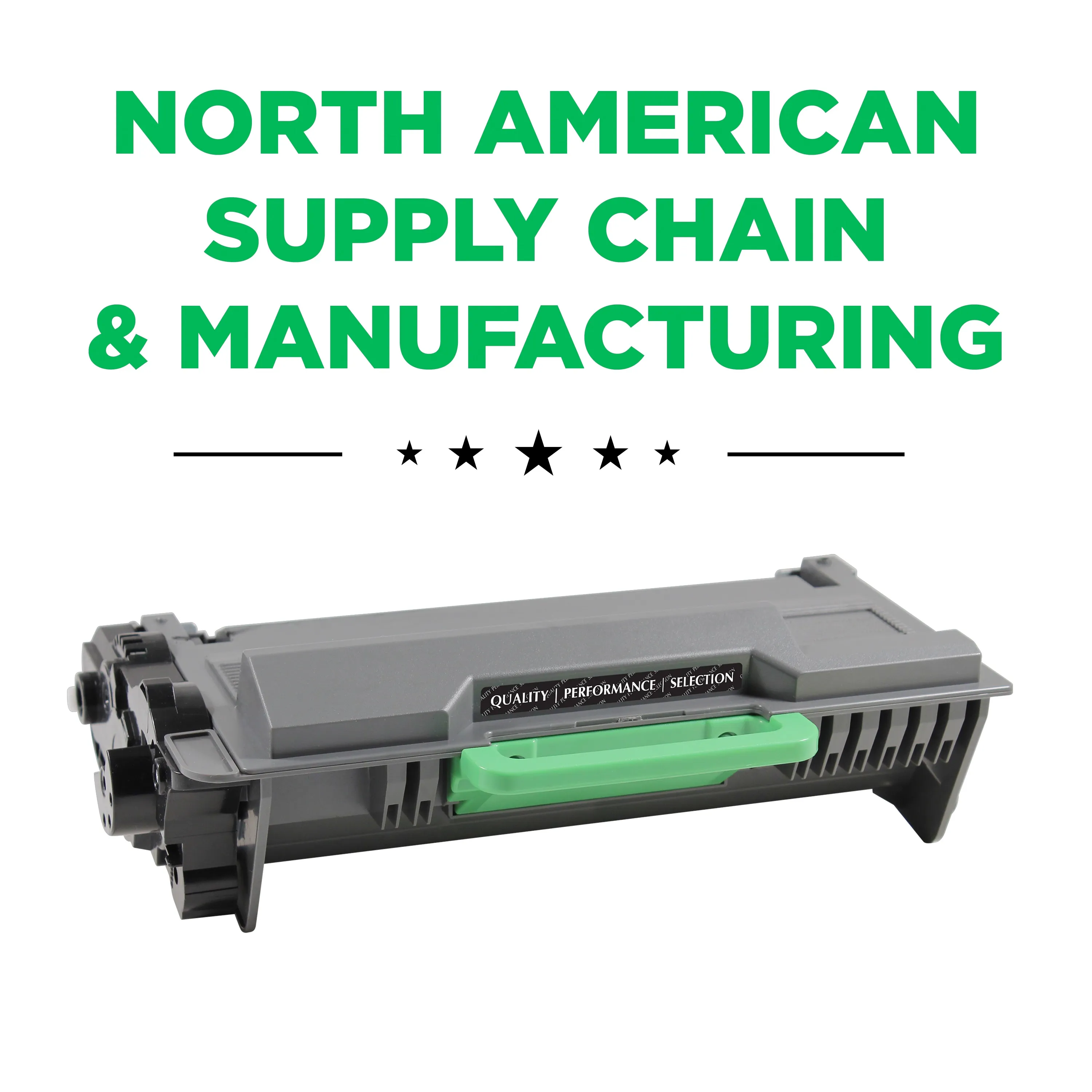 Remanufactured Black Extra High-Yield Toner, Replacement for TN880, 12,000 Page-Yield Remanufactured Black Extra High-Yield Toner, Replacement for TN880, 12,000 Page-Yield