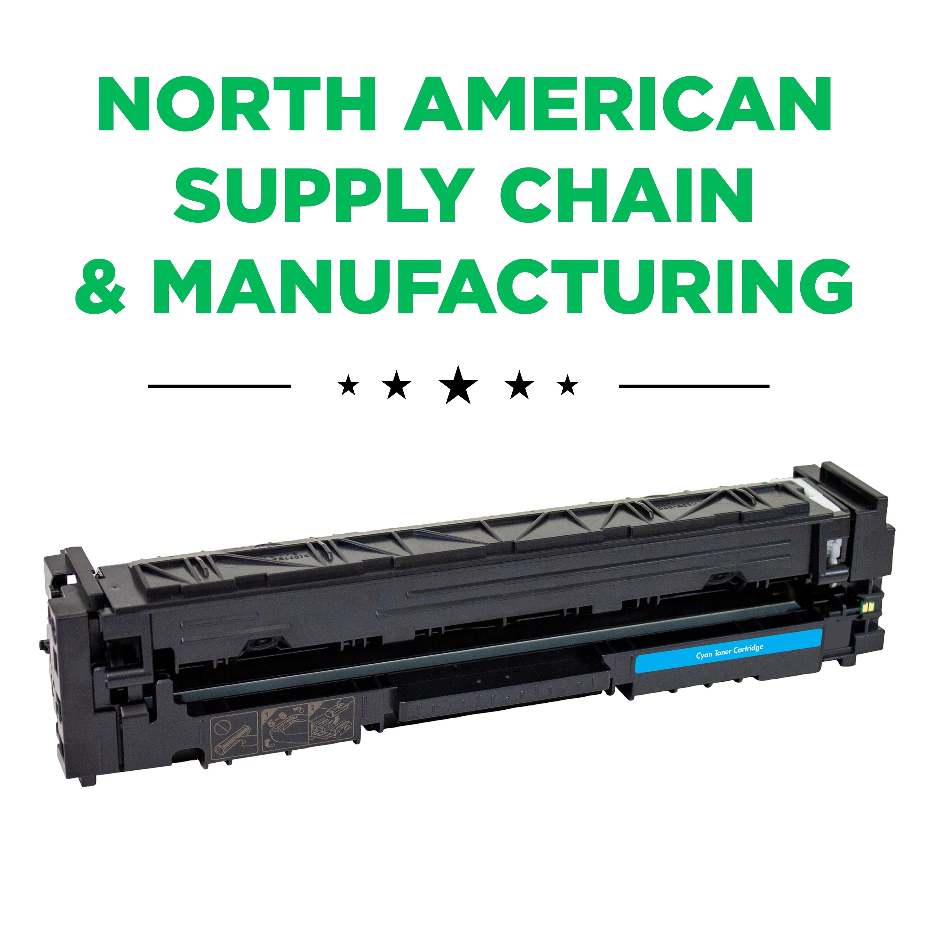 3027C001 (054H) High-Yield Toner, 2,300 Page-Yield, Cyan 3027C001 (054H) High-Yield Toner, 2,300 Page-Yield, Cyan
