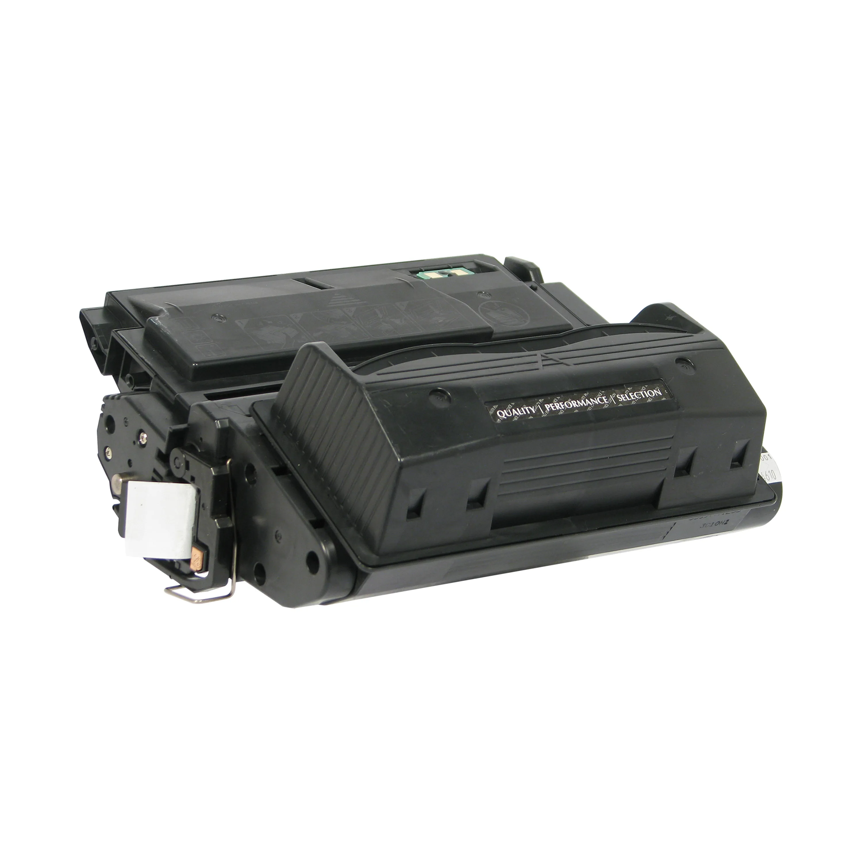 HP Q1339A Q5945A Remanufactured Black Laser Cartridge | Clover