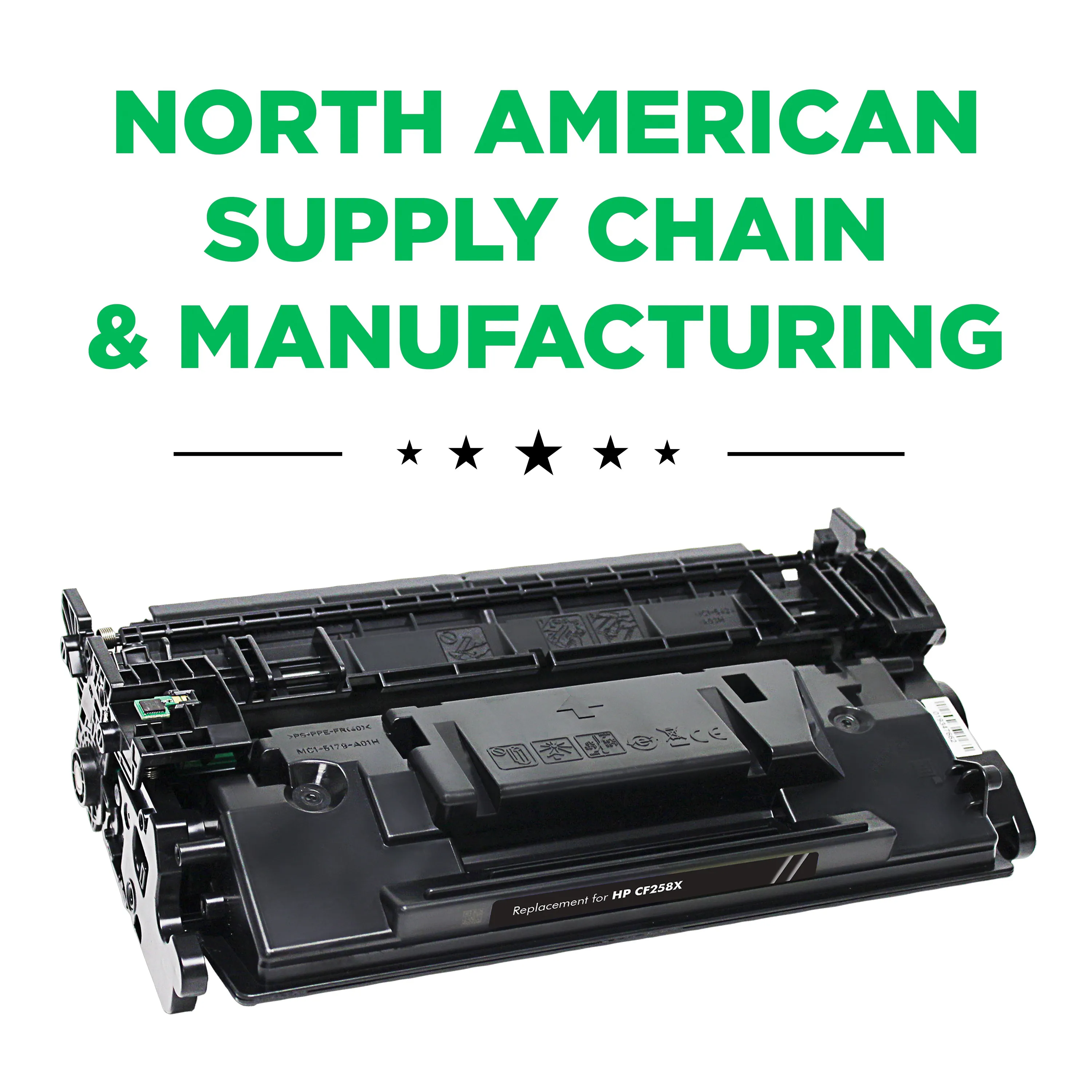 Cf258x deals
