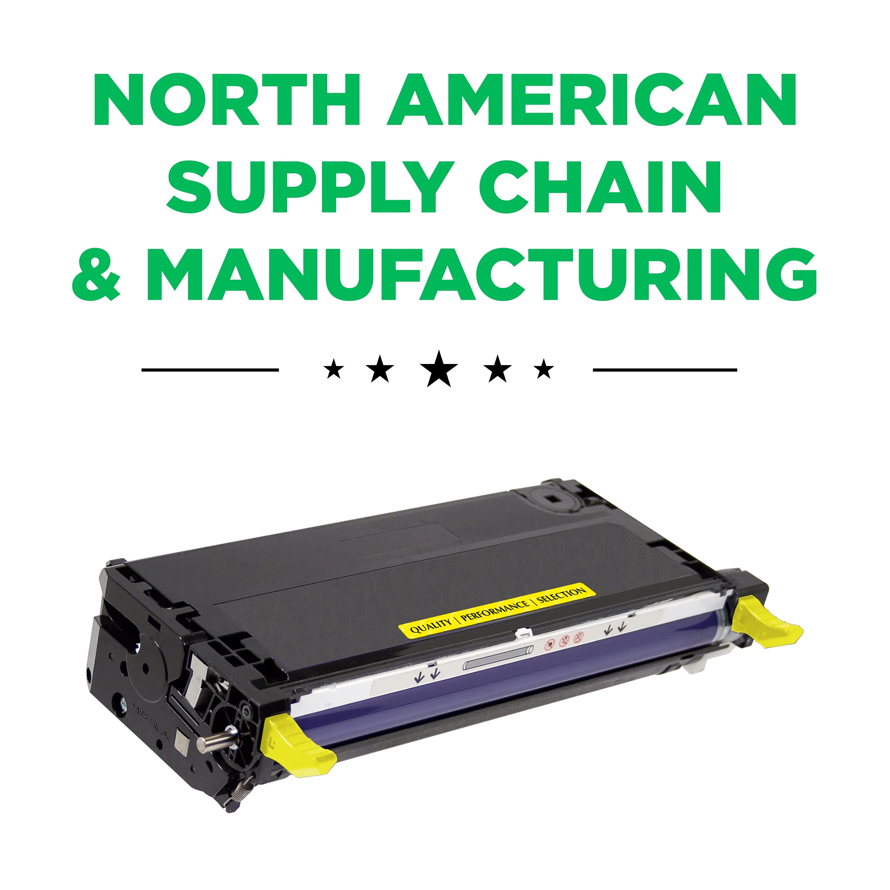 Remanufactured Cyan High-Yield Toner, Replacement for 113R00723, 6,000 Page-Yield Remanufactured Cyan High-Yield Toner, Replacement for 113R00723, 6,000 Page-Yield