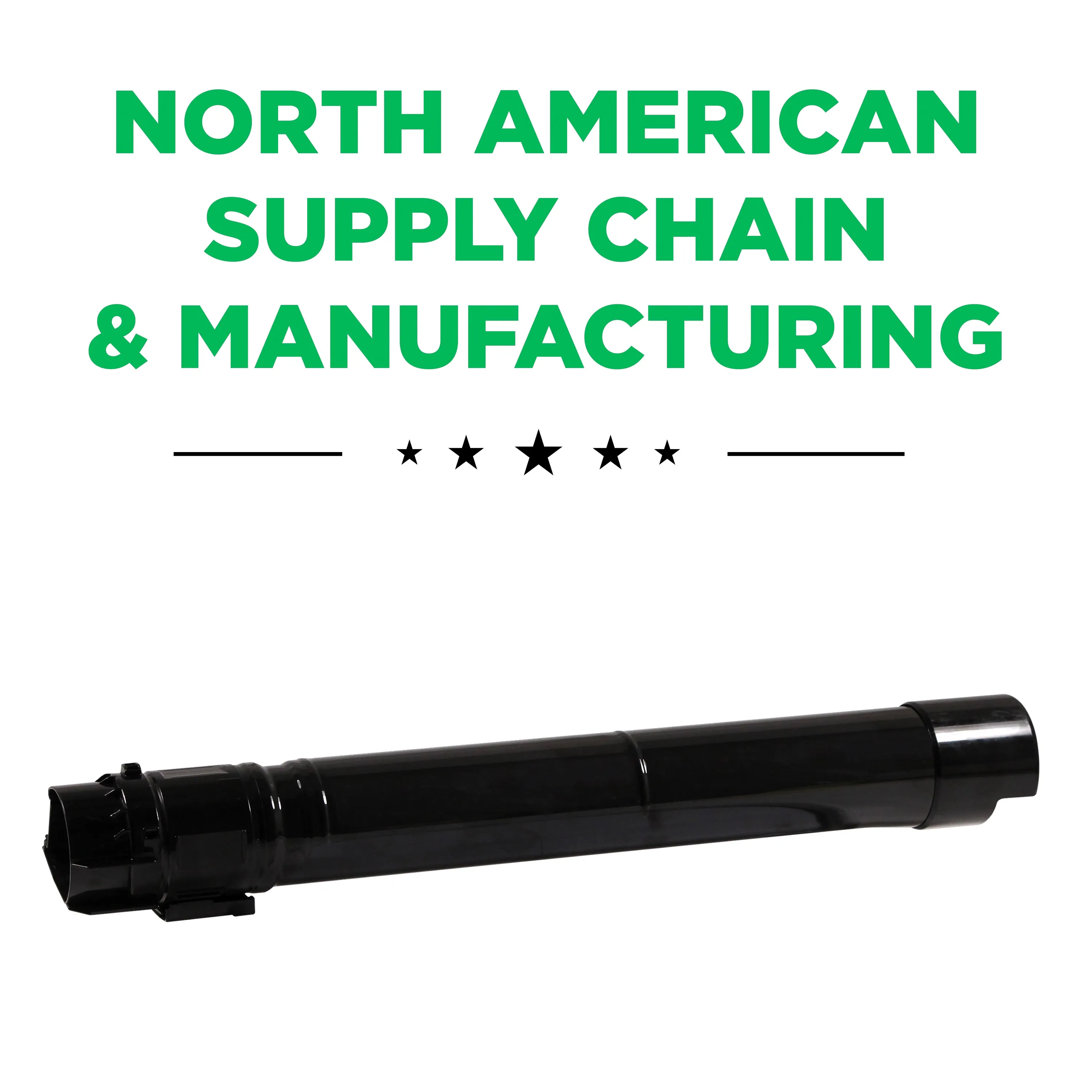 Xerox 006R01697 Remanufactured Black Color Laser Cartridge