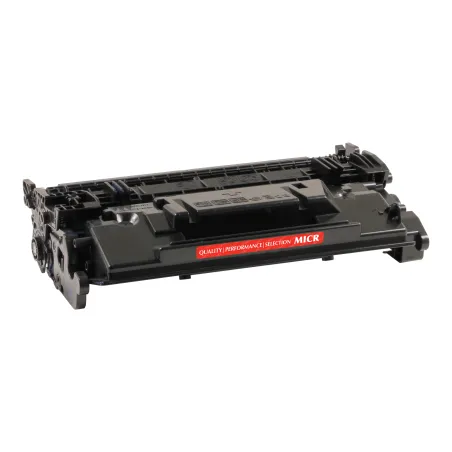 HP - CF258X(M)