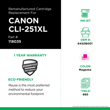 Canon - 6450B001