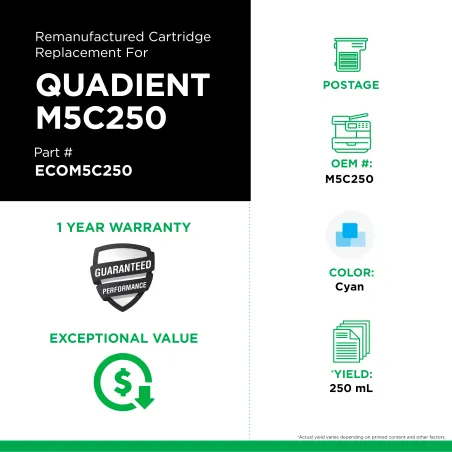 QUARENA - M5C250