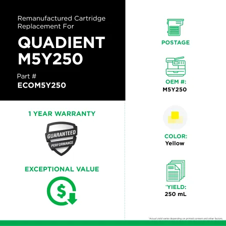 QUARENA - M5Y250