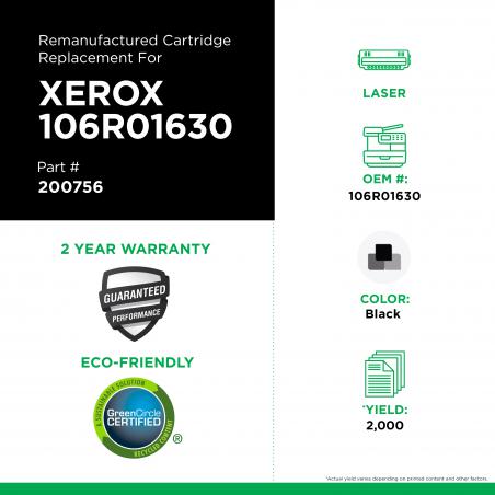 Xerox - 106R01630