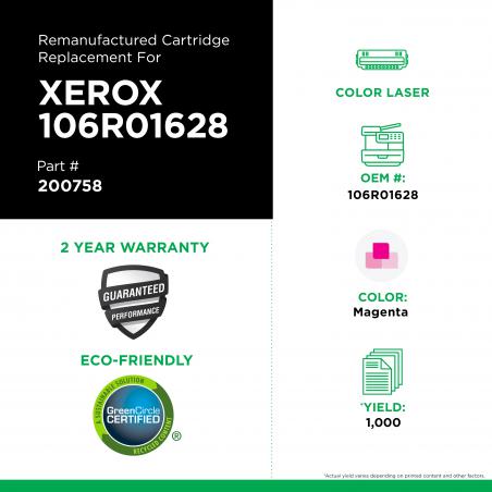 Xerox - 106R01628