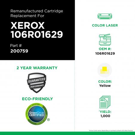 Xerox - 106R01629