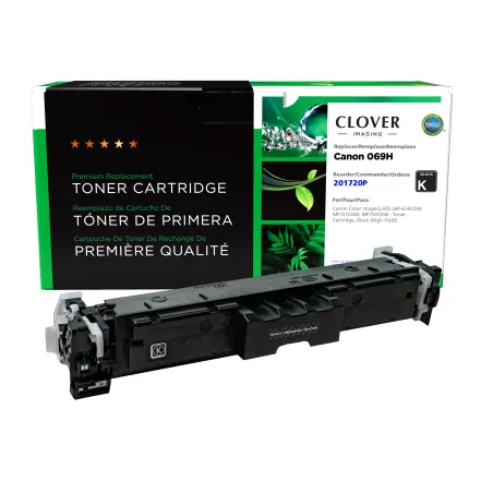 Canon - 069HBK, 5098C001