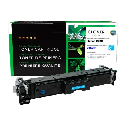 Canon - 069HC, 5097C001