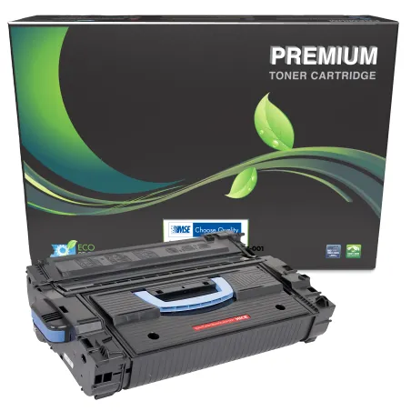 HP - C8543X(M)