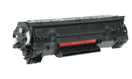HP - CB435A(M)