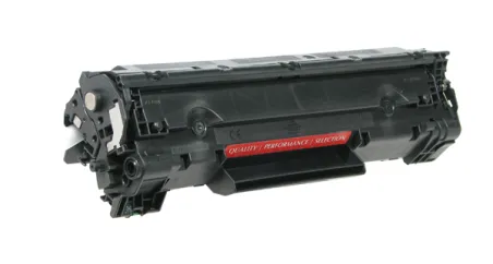 HP - CB436A(M)
