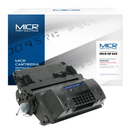 HP - CC364X(M)