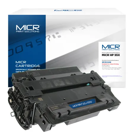 HP - CE255X(M)