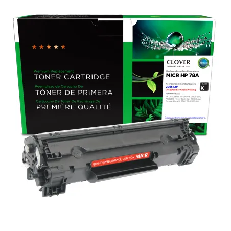 HP - CE278A(M)