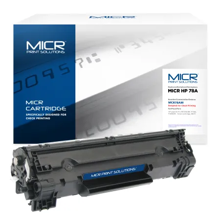 HP - CE278A(M)