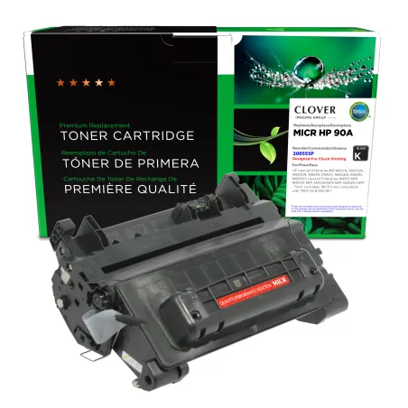 HP - CE390A(M)