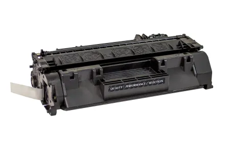 HP - CE505A(M)