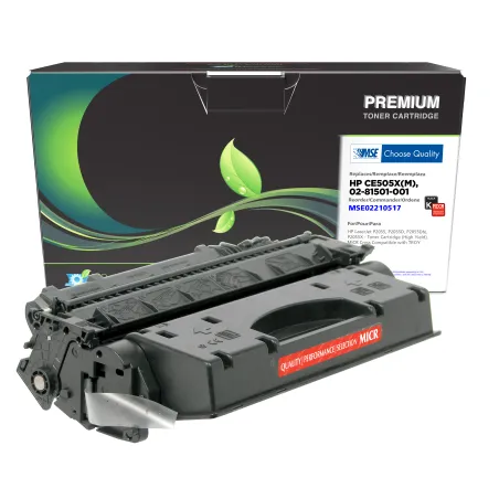 HP - CE505X(M)