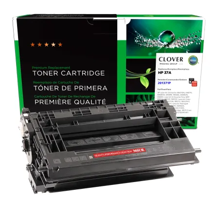HP - CF237A(M)