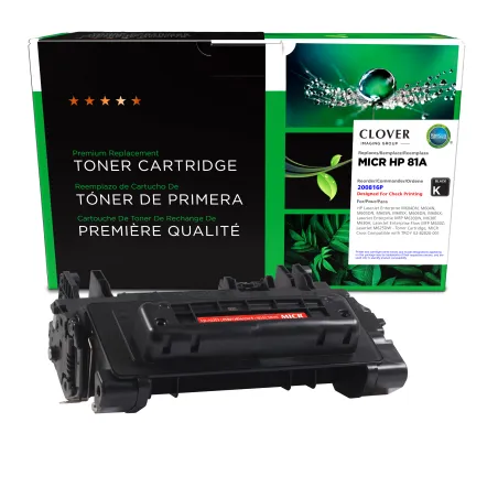 HP - CF281A(M)
