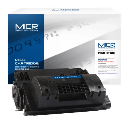 HP - CF281X