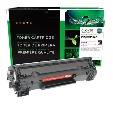 HP - CF283A(M)