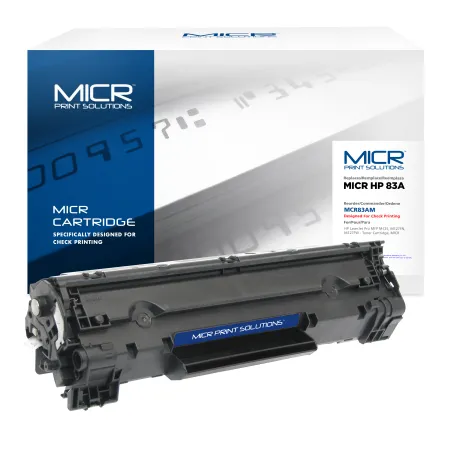 HP - CF283A