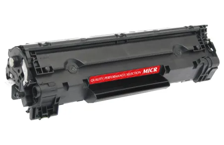 HP - CF283X(M)